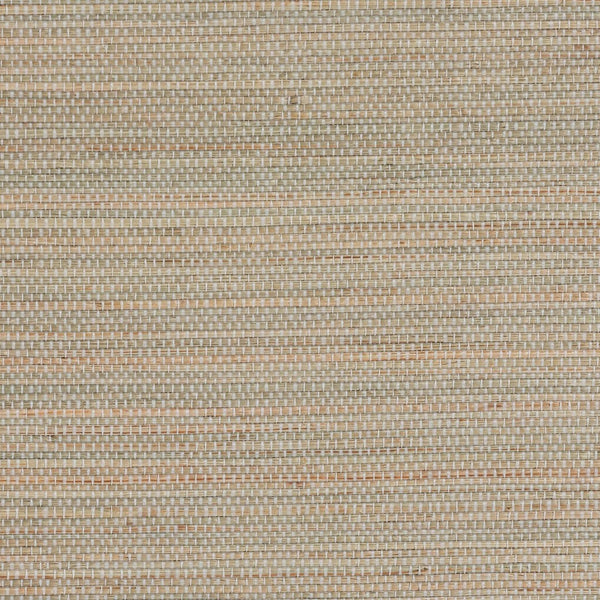 Baxton Studio bali Nata Bohemian Woven Nightstand - Handcrafted Grasscloth with Drawer & Open Shelf for Storage Nata-Natural Woven Grasscloth-NS