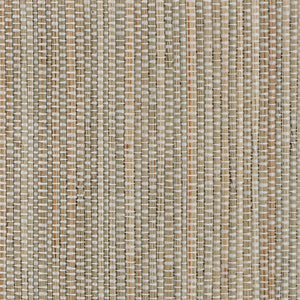 Baxton Studio Bali & Pari Sadia Bohemian Woven Natural Grasscloth 1-drawer Nightstand Natural,Gold Mendong Grasscloth (Outer Layer),Mdf Sadia-natural Woven Grasscloth-ns