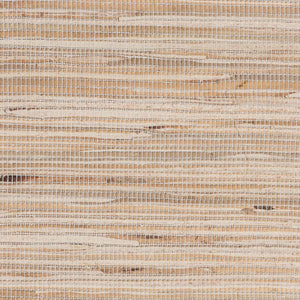 Baxton Studio bali Yareli Bohemian Woven Grasscloth Console Table - Handcrafted, Stylish, Fully Assembled Design Yareli-Natural Woven Grasscloth-Console Table