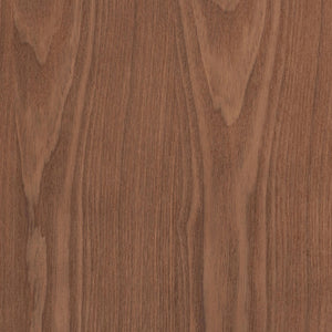 Baxton Studio Baxton Studio Mandolin 6-Drawer Dresser - Mid-Century Ash Walnut Wood Design for Stylish Storage MG9010-Ash Walnut/Gold-6DW-Dresser