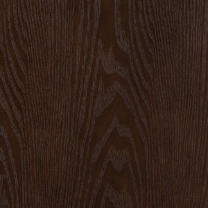 Baxton Studio Baxton Studio Mid-Century 4-Drawer Chest in Beige Fabric & Wenge Brown Wood for Stylish Storage Solutions MG9009-Beige/Wenge-4DW-Chest