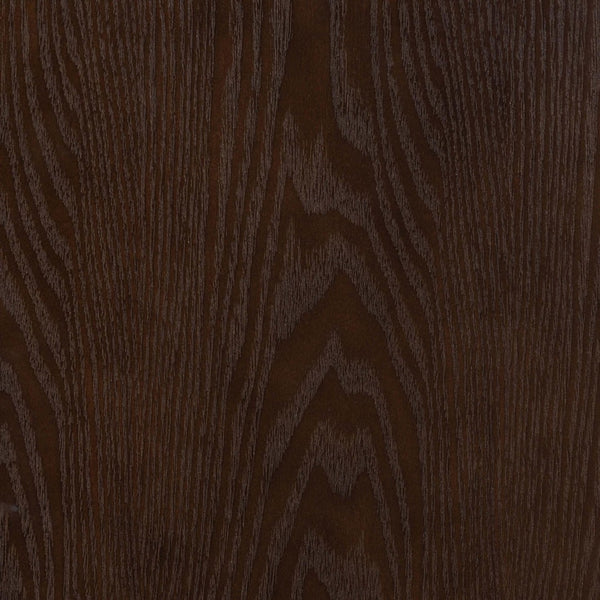 Baxton Studio Baxton Studio Mid-Century 4-Drawer Chest in Beige Fabric & Wenge Brown Wood for Stylish Storage Solutions MG9009-Beige/Wenge-4DW-Chest