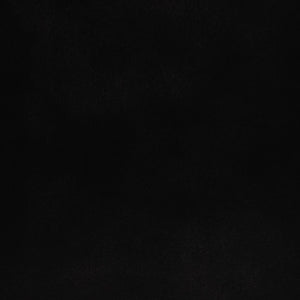 Baxton Studio Baxton Studio Malinda Classic Black Wood End Table with Elegant Spindle Legs and Ample Storage 3-drawer JY24A173-Black/Wooden-End Table