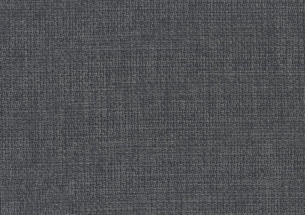 English Elm Modern Gray Textured Storage Bench with Foam Cushion, 300lb Capacity, No Assembly, 47" Long Upholstered Seat Perfect for Entryway Bedroom Living Room B011P298380