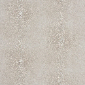 Baxton Studio Baxton Studio Modern Faux Shagreen End Table with Drawer & Open Shelf for Chic Living Spaces JY24A098-Beige/Shagreen-End Table