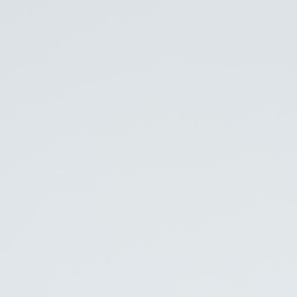 Baxton Studio Roni Modern White Wood Nightstand With Scalloped Edges, Metal Pull, Stylish Storage & Charm White Solid Rubberwood,Mdf Roni-white-ns