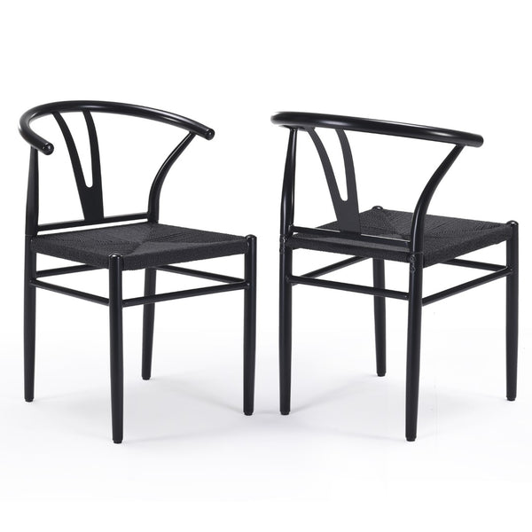 English Elm Adjustable Swivel Barstools Set of 2 Pu Leather Industrial Mid-century Kitchen Island Seating T3623P431947