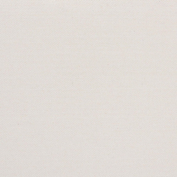 Baxton Studio bali Bali Palm Bohemian Rattan Ottoman - Handcrafted Accent Piece with Scalloped Base and Cushion Comfort White Palm-White Rattan-Ottoman w/ Cushion