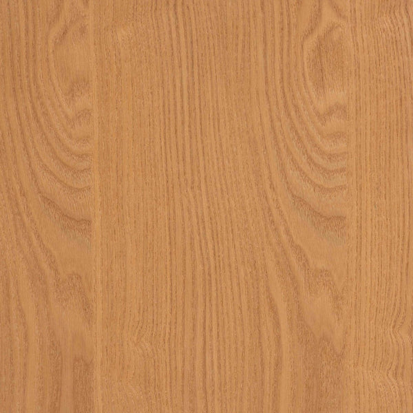 Baxton Studio Baxton Studio Taylin 4-Drawer Chest in Grey Corduroy & Oak Brown - Stylish Mid-Century Storage Solution MG9012-Grey-HC1315-16/NT-Oak-4DW-Chest