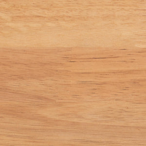 Baxton Studio Baxton Studio Taylin Mid-Century Grey Corduroy Queen Bed with Oak Wood Accents - Stylish Comfort! MG0243-Grey-HC1315-16/NT-Oak-Queen