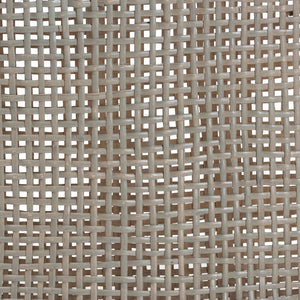 Baxton Studio bali Bella Swivel Rattan Counter Stool – Handwoven Kitchen Island Seating with Cushion & Footrests Bella-French Grey/Rattan-CS