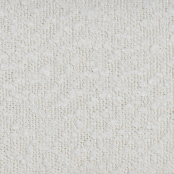 Baxton Studio Baxton Studio Pelagia Cream Boucle Upholstered Queen Bed - Modern Platform Frame with Padded Headboard BBT61319-Cream Boucle-Queen