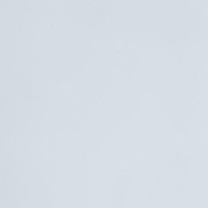 Baxton Studio bali Akane Natural Rattan Nightstand – Coastal Boho Bedside Table with Lattice Design & Storage Solutions White WS118A-Medium Knob-White-Rattan-NS