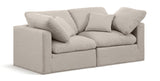 Indulge Modular Sofa S70