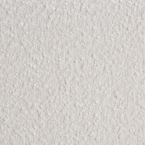 Baxton Studio Baxton Studio Biana Boucle Dining Chair - Japandi-Inspired Cream Accent Chair for Modern Elegance BBT5541-Cream/Walnut-DC