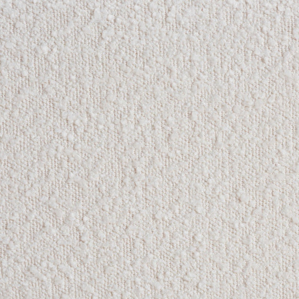 Baxton Studio Baxton Studio Biana Boucle Dining Chair - Japandi-Inspired Cream Accent Chair for Modern Elegance BBT5541-Cream/Walnut-DC