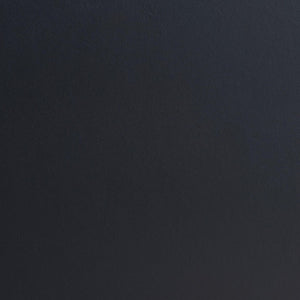 Baxton Studio Baxton Studio Braith Farmhouse Spindle Leg Nightstand with Drawer and Open Shelf for Storage Black SW8000-88NS-Black-NS