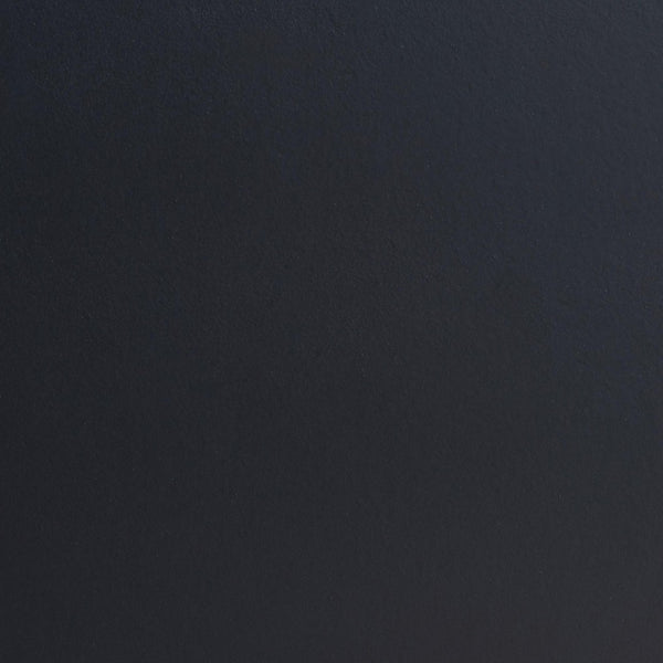 Baxton Studio Baxton Studio Braith Farmhouse Spindle Leg Nightstand with Drawer and Open Shelf for Storage Black SW8000-88NS-Black-NS