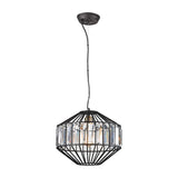 Yardley 13'' Wide 1-Light Pendant