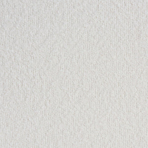 Baxton Studio Baxton Studio Virden Boucle Dining Chair Set of 2 - Mid-Century Modern Comfort & Style for Dining Virden-White Boucle/Walnut-DC