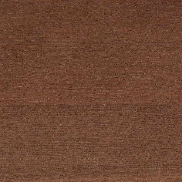 Baxton Studio Orianthe Scalloped Bed Frame - Elegant Wood Design With Chic Geometric Allure For Modern Bedrooms Walnut Brown Solid Rubberwood,Mdf,Lvl(Bed Slats) Mg0245-walnut Rattan-bed Frame-queen