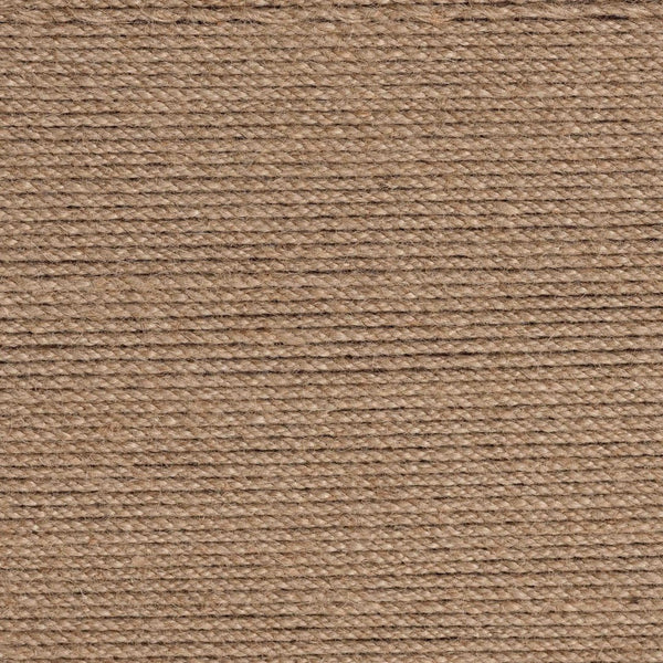 Baxton Studio bali Rajiya Handwoven Jute Console Table - Minimalist Coastal Accent for Entryway & Living Room Use F248-FT8-Seagrass-Console Table