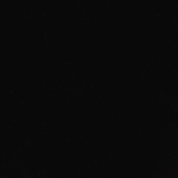 Baxton Studio Baxton Studio Ulmer Metal Scalloped Round Accent Table - Modern Elegance for Indoor and Outdoor Use Black H01-123220-Black/Metal-Side Table