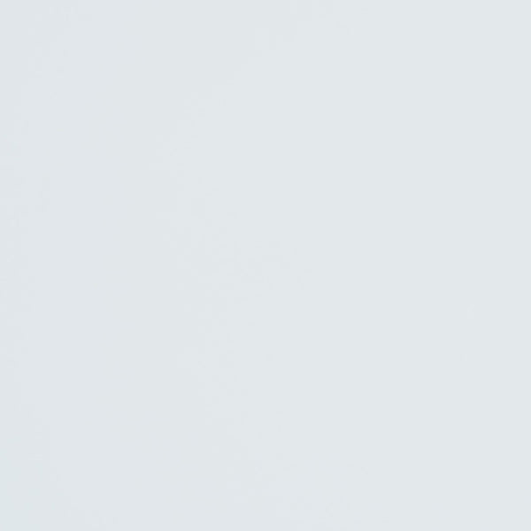 Baxton Studio Baxton Studio Ulmer Metal Scalloped Round Accent Table - Modern Elegance for Indoor and Outdoor Use White H01-123220A-White/Metal-Side Table