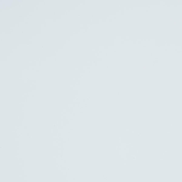 Baxton Studio Baxton Studio Laverne Metal Side Table – Scalloped Round Accent Table for Indoor & Outdoor Use White H01-122082-White/Metal-Side Table