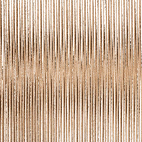 Baxton Studio bali Holitz Natural Rope Woven Headboard – Modern Boho Bayur Wood Frame for Serene Bedroom Decor Holtiz-Medium tone (NAT02)-Headboard King