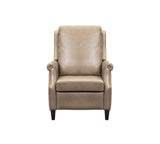 Olivia + Quinn Billings Power Recliner 1433_CNT4049 McCann Mushroom