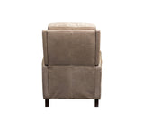 Olivia + Quinn Billings Power Recliner 1433_CNT4049 McCann Mushroom