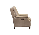 Olivia + Quinn Billings Power Recliner 1433_CNT4049 McCann Mushroom