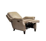 Olivia + Quinn Billings Power Recliner 1433_CNT4049 McCann Mushroom