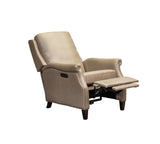 Olivia + Quinn Billings Power Recliner 1433_CNT4049 McCann Mushroom