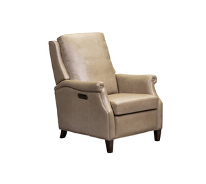 Olivia + Quinn Billings Power Recliner 1433_CNT4049 McCann Mushroom