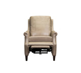 Olivia + Quinn Billings Power Recliner 1433_CNT4049 McCann Mushroom