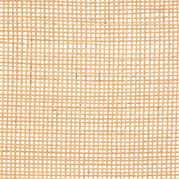 Baxton Studio bali Agota Natural Rattan Headboard - Handwoven Coastal Boho Design, Effortless Style for Your Bedroom Agota-Light Honey/Rattan-HB-Queen