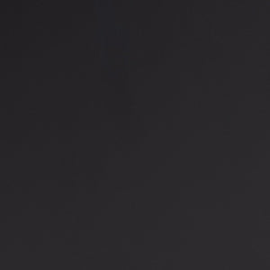 Baxton Studio Baxton Studio Tamra Black Wood Chest - 6-Drawer Elegant Storage Unit with Luxe Metallic Accents SW8000-90CH6D-Black-Chest