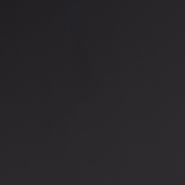 Baxton Studio Baxton Studio Tamra Black Wood Chest - 6-Drawer Elegant Storage Unit with Luxe Metallic Accents SW8000-90CH6D-Black-Chest