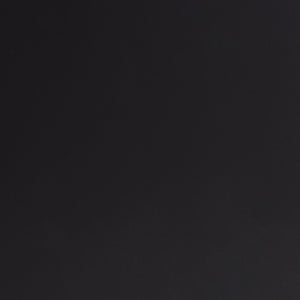 Baxton Studio Baxton Studio Tamra Dresser - Modern Transitional Black Wood Storage Unit with 6 Drawers & Luxe Accents SW8000-90D6D-Black-Dresser