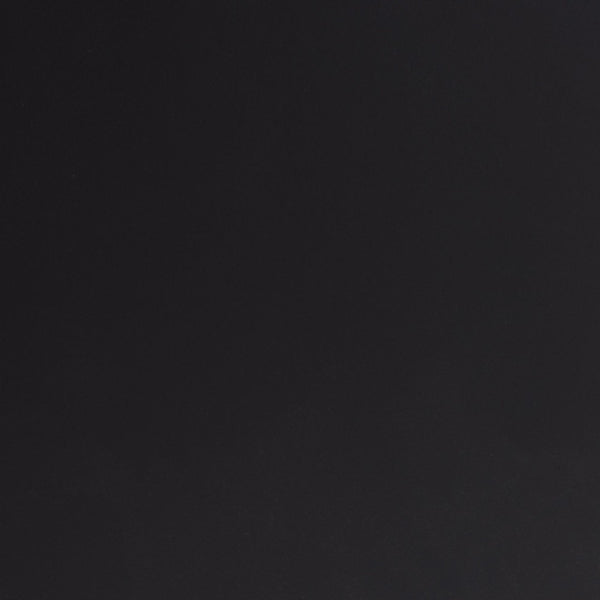 Baxton Studio Baxton Studio Tamra Dresser - Modern Transitional Black Wood Storage Unit with 6 Drawers & Luxe Accents SW8000-90D6D-Black-Dresser