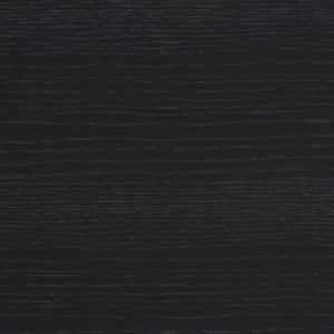 Baxton Studio Baxton Studio Martino Four-Poster Platform Bed – Farmhouse-Inspired Design with Sculpted Spindle Posts Black, Queen SW8636-Black-Queen Poster Bed