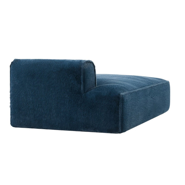 English Elm 72"Oversized 72" Oversized Modular Sofa Bed - No Assembly, Family-Friendly, Versatile Comfort In 3 Colors N723P272383C-GIGA