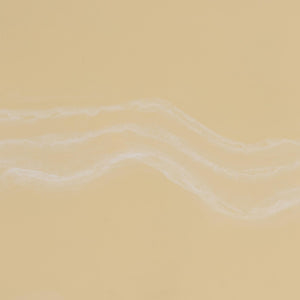 Baxton Studio bali Aponi Marbled Resin End Table - Sculptural Modern Accent Furniture for Stylish Living Spaces Cream Aponi-Cream Marbled Resin-ET