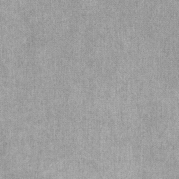 Baxton Studio Baxton Studio Bertille Left-Arm Chaise Lounge – Stylish Japandi Sofa Daybed with Plush Grey Cushion BBT8086-RB08-30 Grey/Oak-Chaise