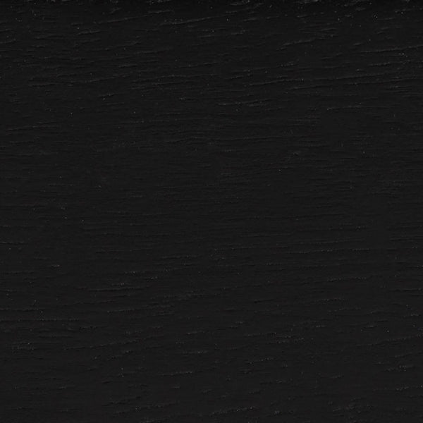 Baxton Studio Baxton Studio Marisela Expandable Daybed - Twin to King Versatile Wood Frame with Elegant Spindle Design MG0246-4-Black-Twin to King-Daybed