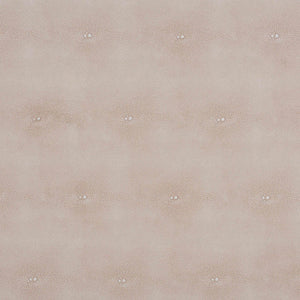 Baxton Studio Baxton Studio Nira Faux Shagreen Sideboard - Chic 3-Door Buffet Cabinet for Modern Dining & Living Spaces JY24B283-Beige Faux Shagreen-Cabinet