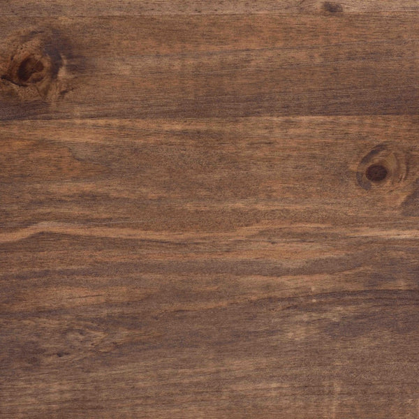 Baxton Studio bali Alfonso Wood Storage Trunk - Rustic Lift-Top Blanket Chest & Bench for Modern Farmhouse Homes Alfonso-Brown-Wooden-Bench-Boxed