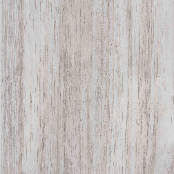 Baxton Studio bali Amado Wood Storage Trunk - Vintage Boho Style with Carved Front, Whitewashed Pine & Hidden Storage Amado-White Wash-Wooden-Bench-Boxed